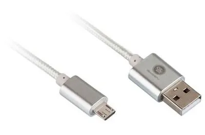 Lidhje Mikro Usb GOGEN GOGMICUSB100MM05 - 1