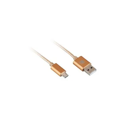 Lidhje Mikro Usb GOGEN GOGMICUSB100MM06 - 1