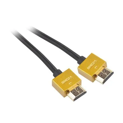 Kabllo Lidhëse Hdmi GOGEN GOGHDMI500MM03 - 1