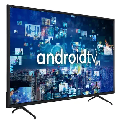 Televizor GOGEN GOGTVF43J536GWEB - 2