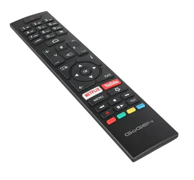 Televizor GOGEN GOGTVF43J536GWEB - 4