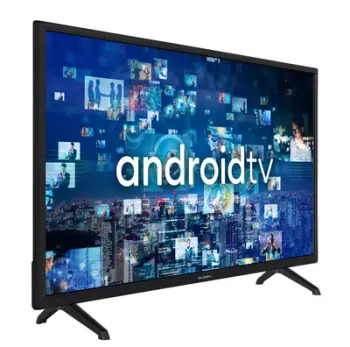 Televizor GOGEN GOGTVH32J536GWEB