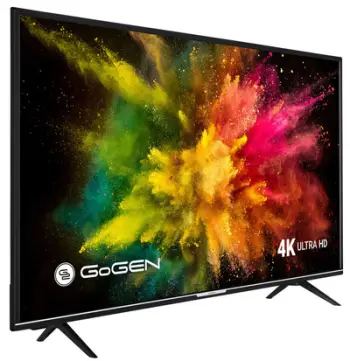 Televizor GOGEN GOGTVU43Y652STWEB