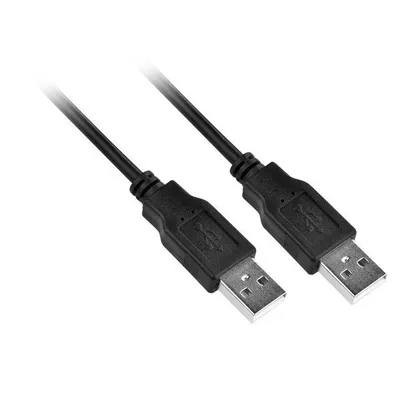 Kabllo Usb GOGEN GOGUSBAA150MM01 - 1