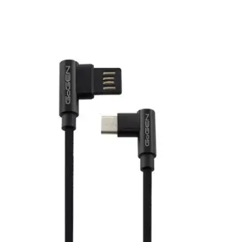 Kabllo Usb GOGEN GOGUSBAC100MM03