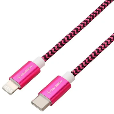 Kabllo Usb GOGEN GOGUSBC8P100MM25 - 1