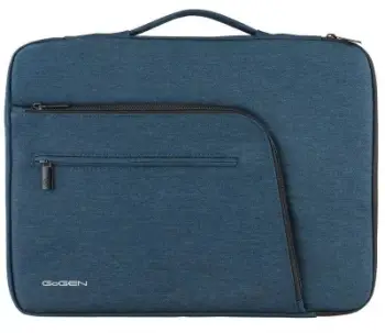 Çantë Për Laptop GOGEN GOGNTBSLEEVEP15BL