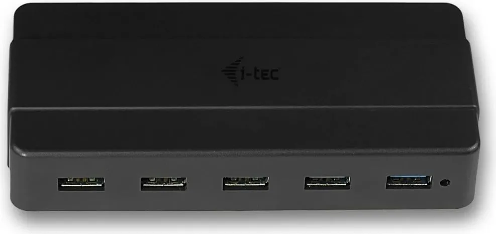 USB HUB I-TEC 7x USB-A 3.0 (U3CHARGEHUB7) - 2