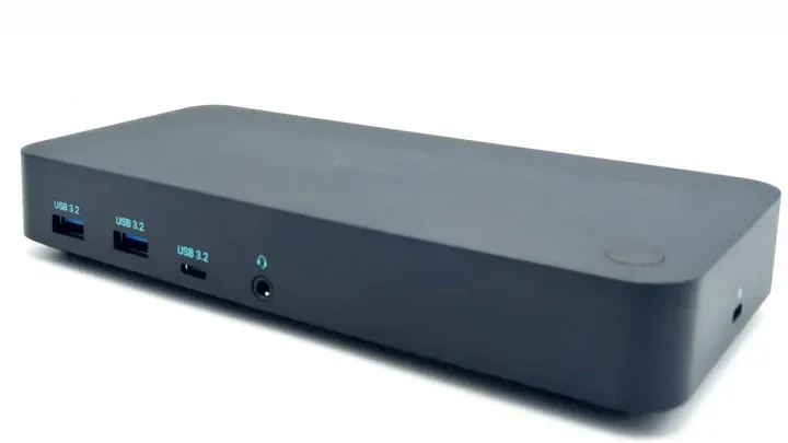 Stacion docking i-tec USB 3.0/USB-C/Thunderbolt 3, 3x Display, LAN, PD 65W - 2
