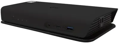 Stacion docking I-tec Triple Display, 2x DP, HDMI, PD 65W - 1
