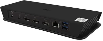Stacion docking I-tec Triple Display, 2x DP, HDMI, PD 65W - 2