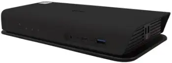 Stacion docking I-tec Triple Display, 2x DP, HDMI, PD 65W