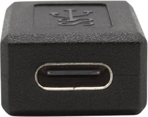 Përshtatës I-TEC USB-C - USB, i zi - 3
