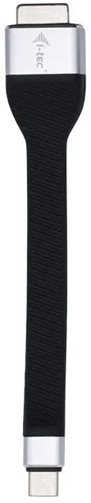 Konvertues i-tec, USB-C - VGA, 1920 x 1080p/60 Hz - 2