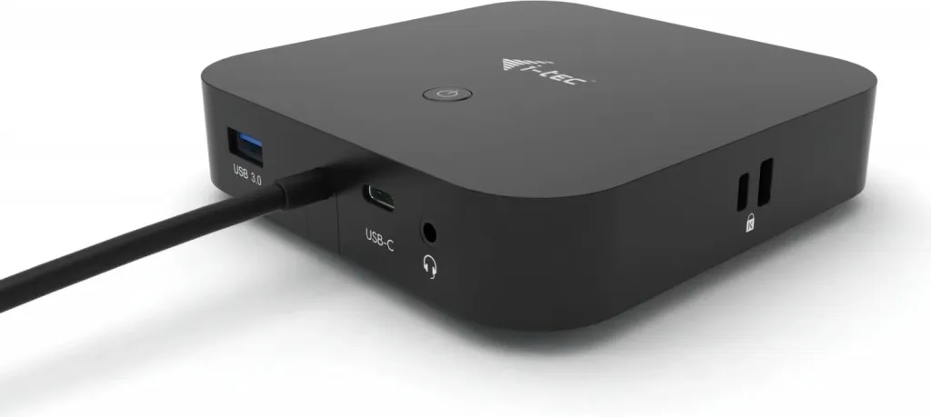 Stacion docking i-tec USB-C, PD 100W + karikues universal i-tec 112W - 3