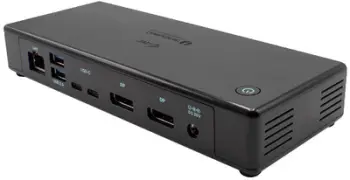 Docking Station i-tec Thunderbolt3 / USB-C Dual DisplayPort 4K, Power Delivery 85W