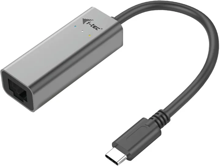 Përshtatës i-Tec USB C, Gigabit Ethernet - 1