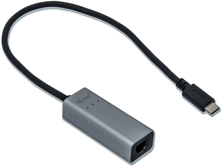 Përshtatës i-Tec USB C, Gigabit Ethernet - 2