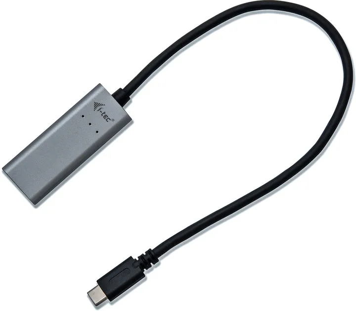 Përshtatës i-Tec USB C, Gigabit Ethernet - 3