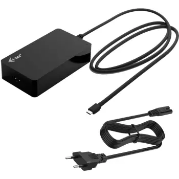 Karikues universal I-Tec USB-C PD 3.1 140W, i zi