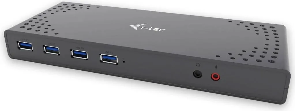 Replikator universal, i-tec USB-C 5K, e zeze - 2