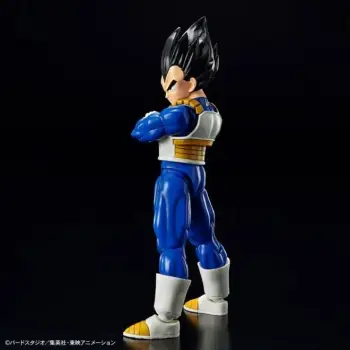 Model plastik Bandai Figure-rise Standard Vegeta ( SPEC Ver.)