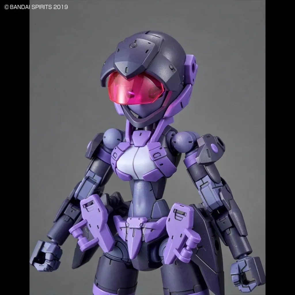 Model plastik Bandai 30MM EXM-H15E Acerby Type-E, 1/144 - 10