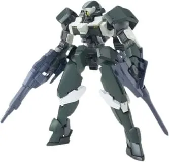 Model ndërtimi Bandai HG 1/144 Julieta's Mobile Reginlaze, koleksion - 3