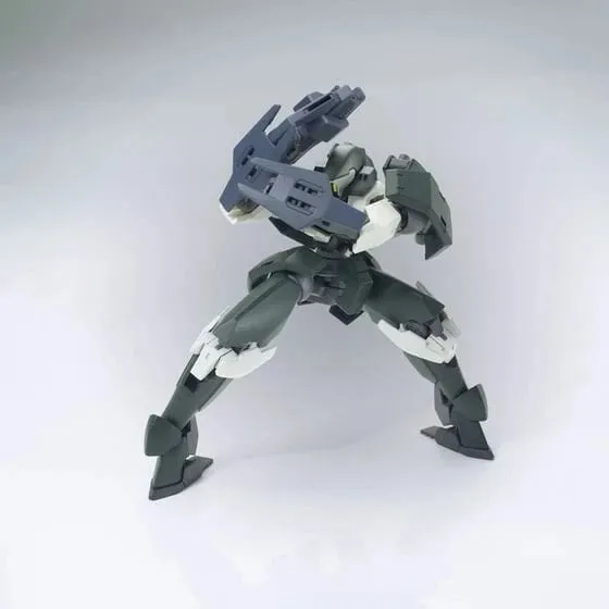 Model ndërtimi Bandai HG 1/144 Julieta's Mobile Reginlaze, koleksion - 4