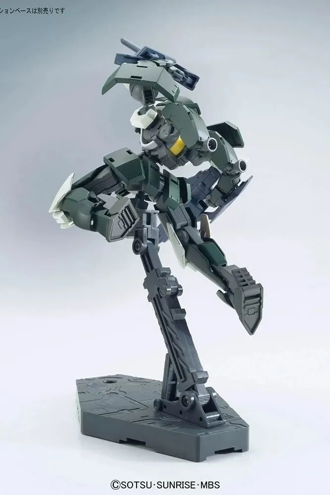 Model ndërtimi Bandai HG 1/144 Julieta's Mobile Reginlaze, koleksion - 7