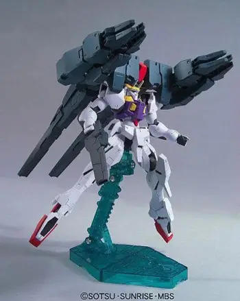 Model plastik Bandai HG 1/144 Raphael Gundam, për koleksionistë