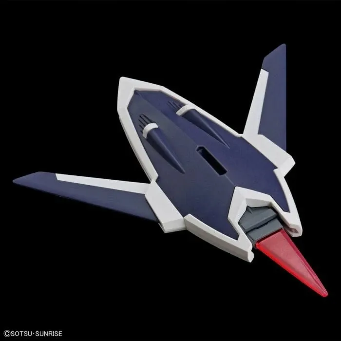 Model BANDAI HGCE 1/144 Immortal Justice Gundam - 10