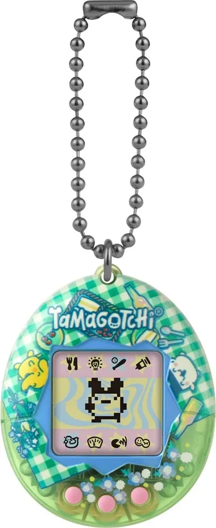 Tamagotchi Bandai Tama Picnic, Gen 2 - 2