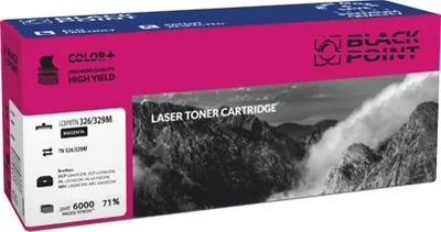 Toner Black Point LCBPBTN326/329M, vjollcë - 1
