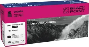 Toner Black Point LCBPBTN326/329M, vjollcë