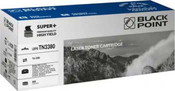 Toner për printer Black Point LBPBTN3380, i zi