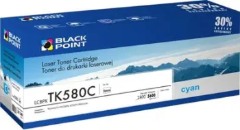 Ngjyrë Black Point LCBPKTK580C, e kaltër