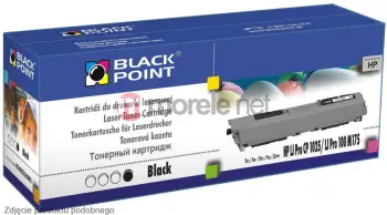 Toner për printer Black Point LCBPH312Y, i verdhë