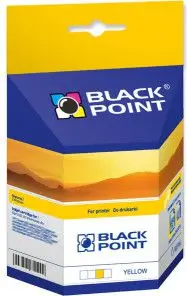 Ngjyrë për printer Black Point BPH933XLY CN056AE, e verdhë