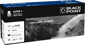 Toner Black Point LCBPOC301BK, i zi