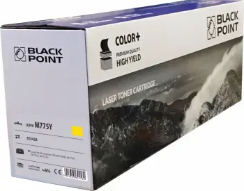 Toner Black Point LCBPM775Y, i verdhë