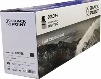 Toner për printer Black Point LCBPM775BK 651A, i zi