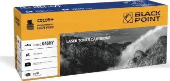 Toner Black Point LCBPC046HY CRG-046H (BLC046HBYBW), i verdhë