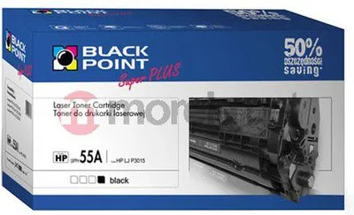 Toner Black Point LBPPH55A, i zi - 1
