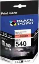 Ngjyrë për printer Black Point PG-540 (BPC540)
