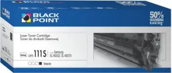 Toner Black Point LBPS111S / MLT-D111S