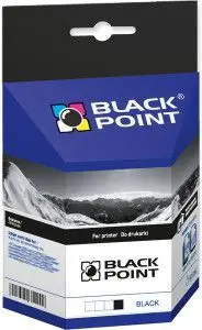 Ngjyrë për printer Black Point BPC545 / PG-545, e zezë
