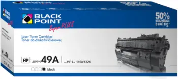 Toner Black Point LBPPH49A 49A (LBPPH49A), i zi