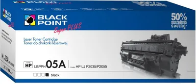 Toner Black Point LBPPH05A / E505A, i zi - 1