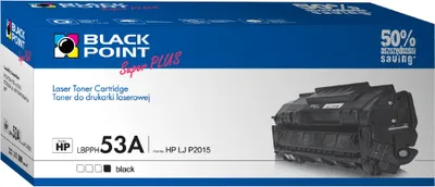 Toner Black Point LBPPH53A 53A (LBPPH53A), i zi - 1
